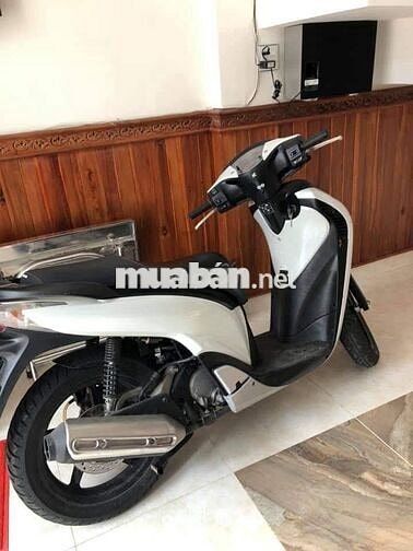 Honda SH 150i 2012 Trắng 31183 km