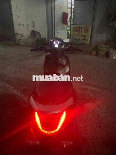Yamaha Janus Đen 35000 km