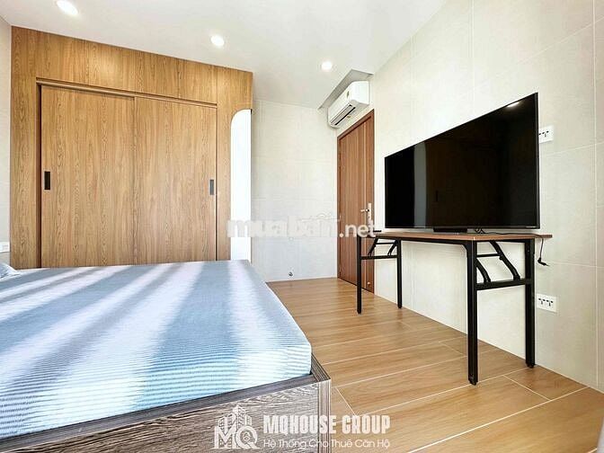 [KHAI TRƯƠNG 1PN BANCOL Q3]_THANG MÁY_HẺM OTO_DÂN TRÍ CAO_YÊN TĨNH