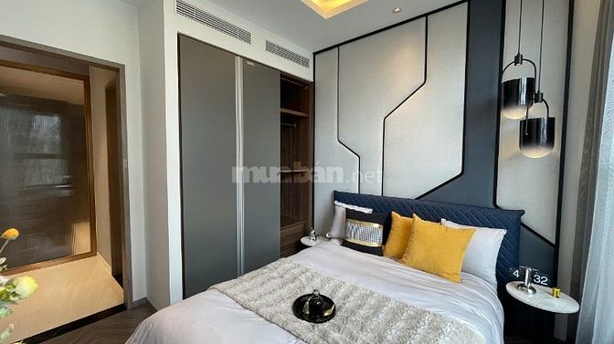 Căn Hộ View Biển Cao Cấp Quy Nhơn 