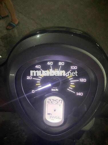 Yamaha Janus Đen 35000 km
