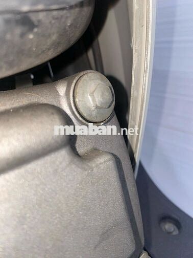 Honda SH 150i 2012 Trắng 31183 km