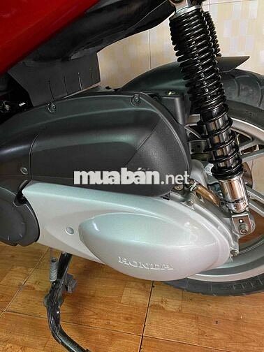 Honda SH300i 2020 Đỏ 5.900km