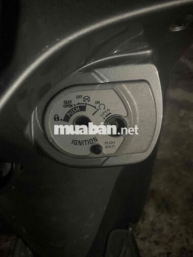 Yamaha Janus Đen 35000 km