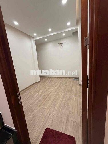 nhà Bạch Đằng 3 lầu 3pn 3 toilet 40m2 cn 5ty650tl