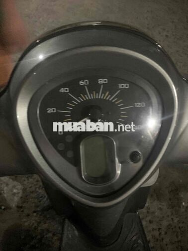 Yamaha Janus Đen 35000 km