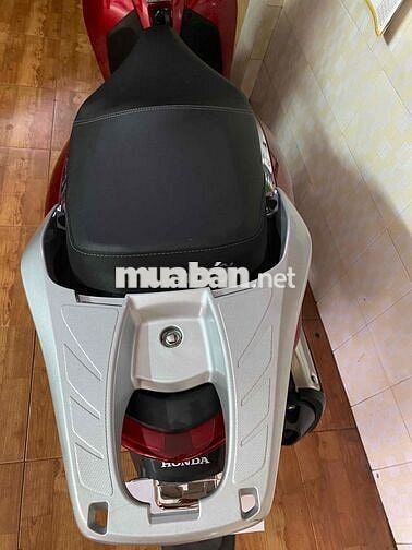 Honda SH300i 2020 Đỏ 5.900km