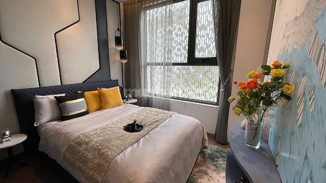 Căn Hộ View Biển Cao Cấp Quy Nhơn 