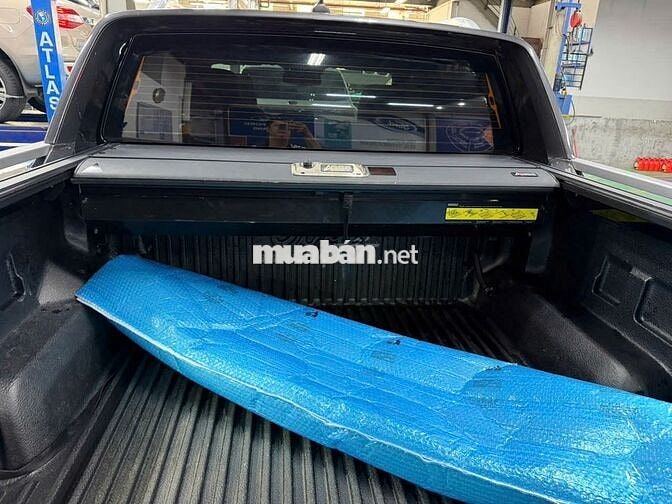Ford Ranger Wildtrak 2025 - 15.000 km
