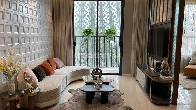 Căn Hộ View Biển Cao Cấp Quy Nhơn 
