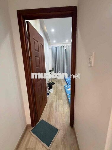 nhà Bạch Đằng 3 lầu 3pn 3 toilet 40m2 cn 5ty650tl