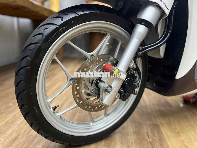 Honda SH Mode 2014 chính chủ máy nguyên zin