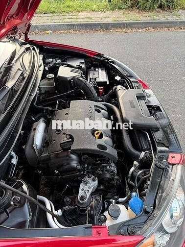 Hyundai Avante 2013 1.6AT Đỏ