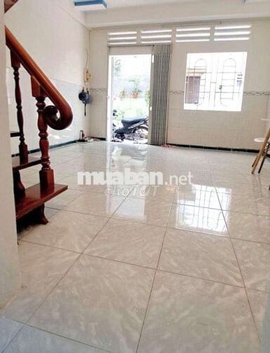Nhà trung tâm Phú Nhuận .1trêt 1 lầu