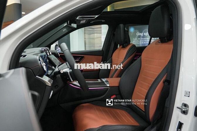 Mercedes-Benz GLC300 4Matic