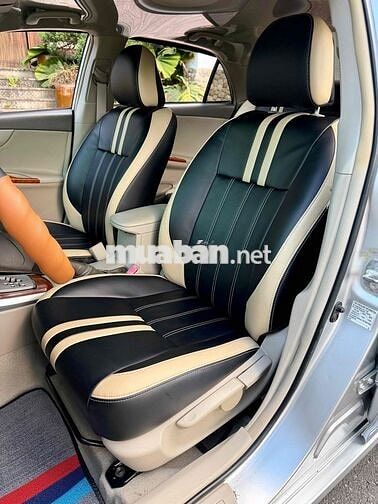 Toyota Corolla Altis 2009 1.8AT Bạc