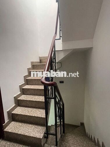 Nhà Hẻm xe Tải, Hoàng Hoa Thám, Phú Nhuận 50m2 giá chỉ 7,45 tỷ (Tl) 