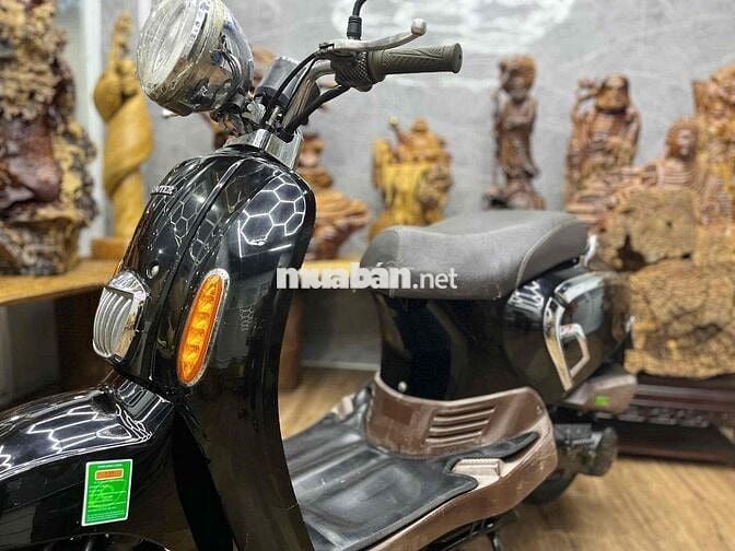 Scoopy 50cc biển SG dàn áo liền lạc. máy êm