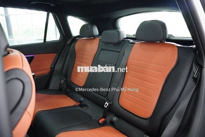 Mercedes-Benz GLC300 4Matic