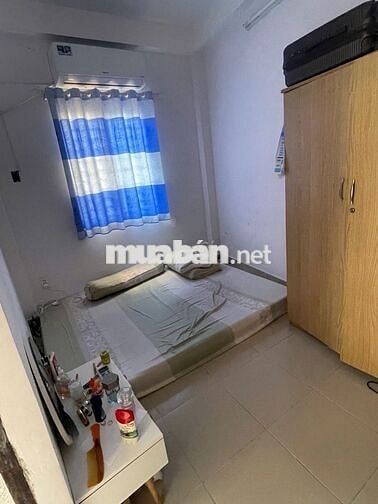 Nhà Hẻm xe Tải, Hoàng Hoa Thám, Phú Nhuận 50m2 giá chỉ 7,45 tỷ (Tl) 