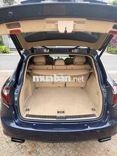 Chính chủ bán Porsche Cayenne 2011 Xanh