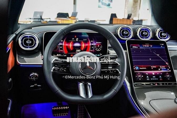Mercedes-Benz GLC300 4Matic