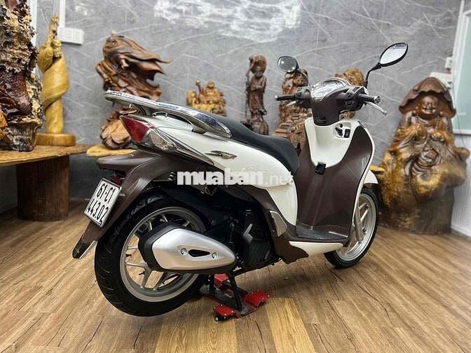Honda SH Mode 2014 chính chủ máy nguyên zin
