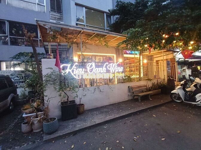 Chuyển về nhà mới cần bán căn hộ