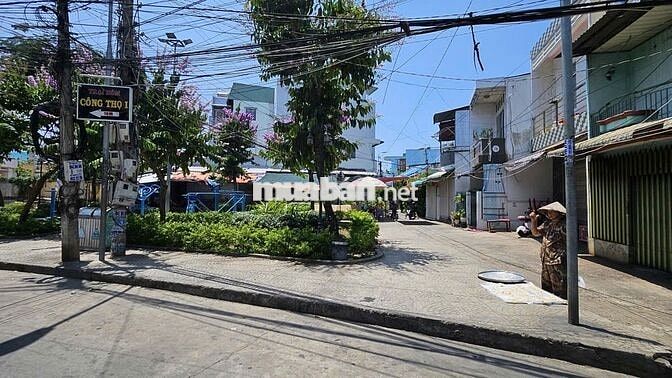 Bán đất dân cư trung tâm đô thị Đinh Bộ Lĩnh-TP Mỹ Tho
