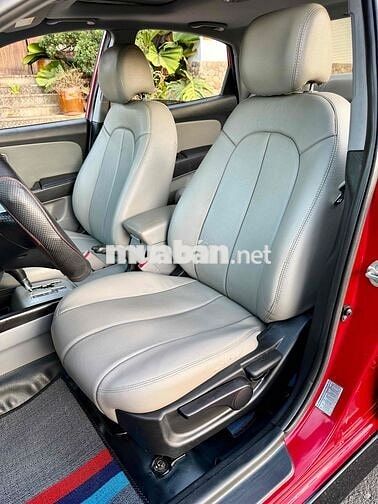 Hyundai Avante 2013 1.6AT Đỏ
