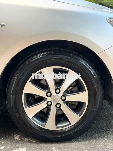 Toyota Corolla Altis 2009 1.8AT Bạc