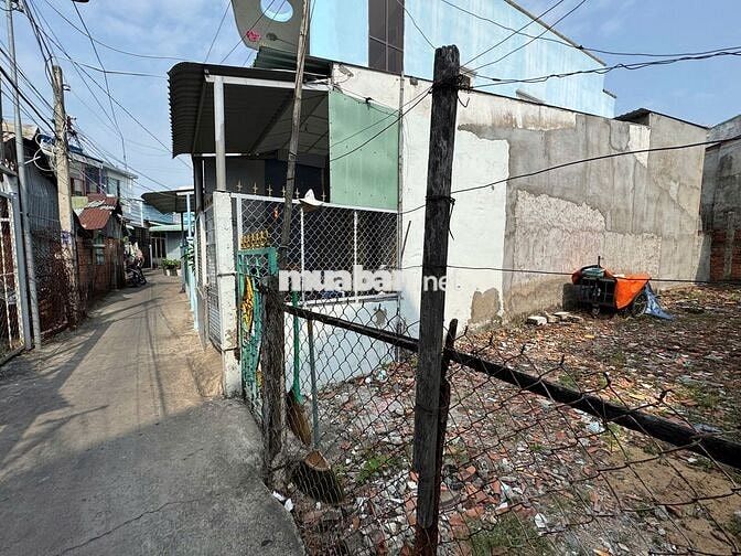 Bán đất dân cư trung tâm đô thị Đinh Bộ Lĩnh-TP Mỹ Tho