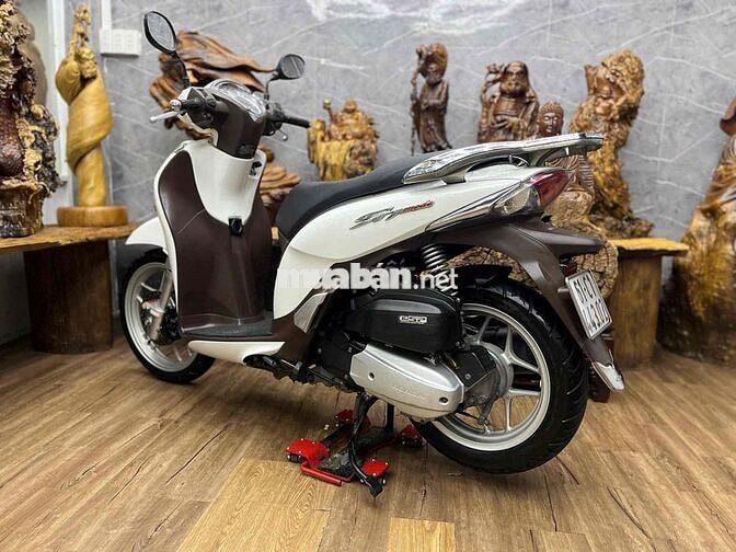 Honda SH Mode 2014 chính chủ máy nguyên zin