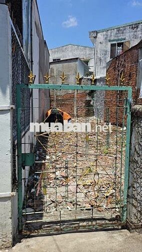 Bán đất dân cư trung tâm đô thị Đinh Bộ Lĩnh-TP Mỹ Tho