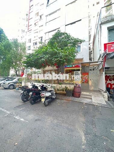Chuyển về nhà mới cần bán căn hộ