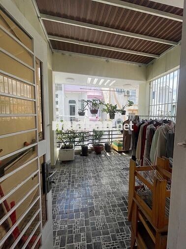 Nhà Hẻm xe Tải, Hoàng Hoa Thám, Phú Nhuận 50m2 giá chỉ 7,45 tỷ (Tl) 