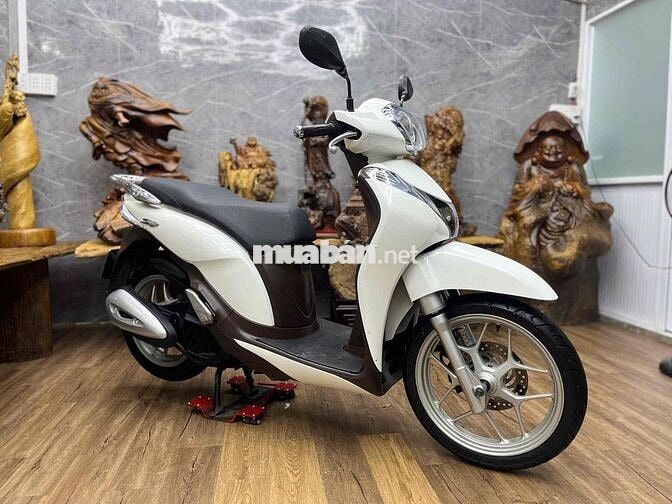 Honda SH Mode 2014 chính chủ máy nguyên zin