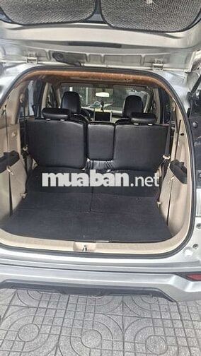 Mitsubishi Xpander 2019 Bạc