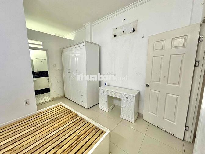 Cho thuê Nhà mới có Nội Thất Ba Đình P8 Quận 8