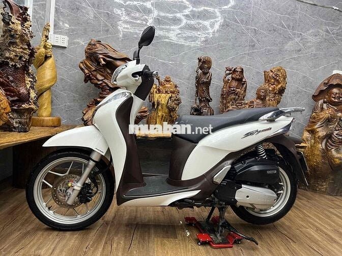 Honda SH Mode 2014 chính chủ máy nguyên zin