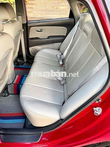Hyundai Avante 2013 1.6AT Đỏ
