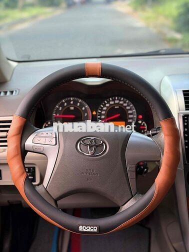 Toyota Corolla Altis 2009 1.8AT Bạc
