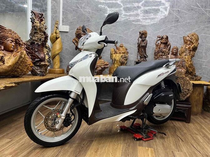 Honda SH Mode 2014 chính chủ máy nguyên zin