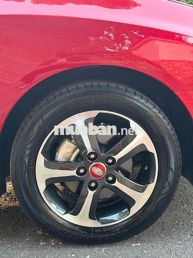Hyundai Avante 2013 1.6AT Đỏ