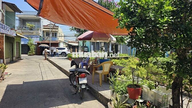 Bán đất dân cư trung tâm đô thị Đinh Bộ Lĩnh-TP Mỹ Tho