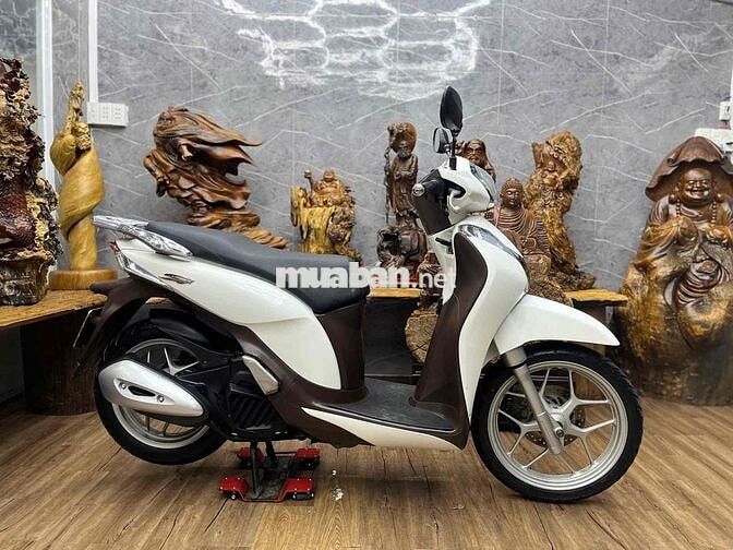 Honda SH Mode 2014 chính chủ máy nguyên zin