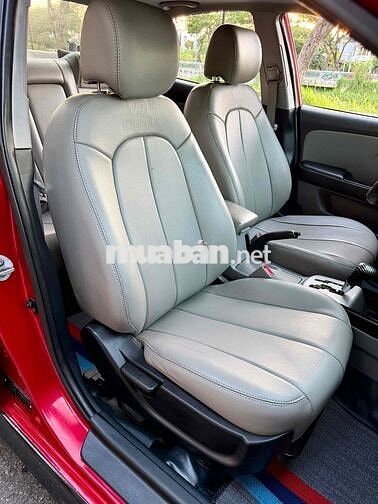 Hyundai Avante 2013 1.6AT Đỏ