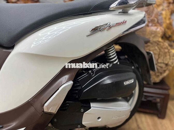 Honda SH Mode 2014 chính chủ máy nguyên zin
