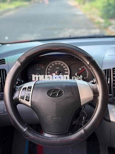 Hyundai Avante 2013 1.6AT Đỏ