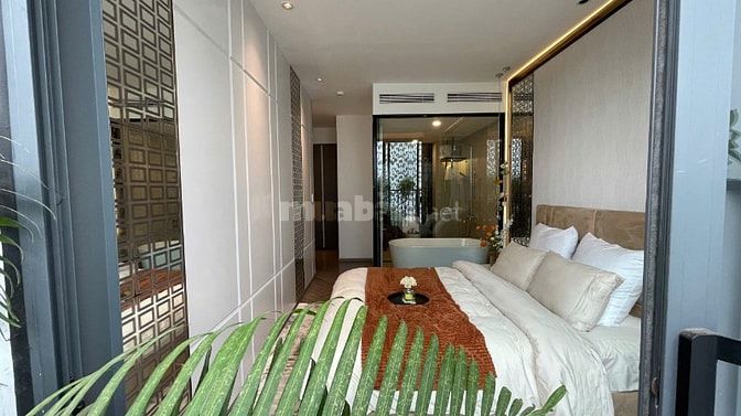 Căn Hộ View Biển Cao Cấp Quy Nhơn 